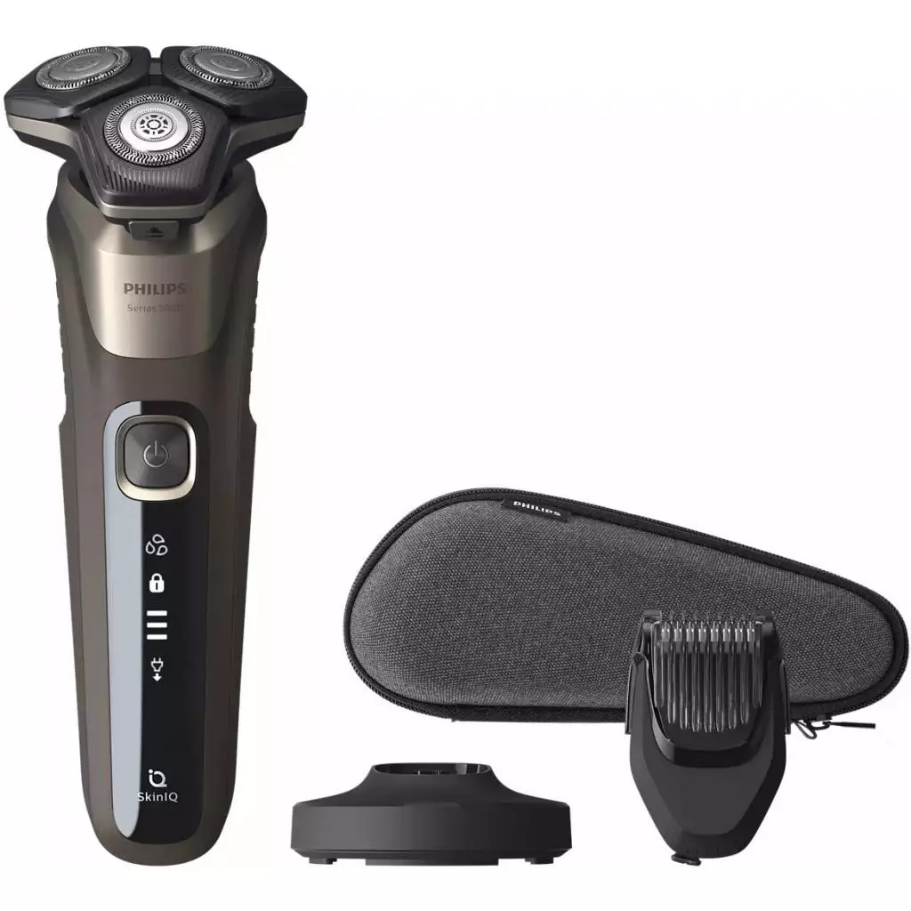 Электробритва Philips S5589/38 - 2 Электробритва Philips S5589/38 - 2