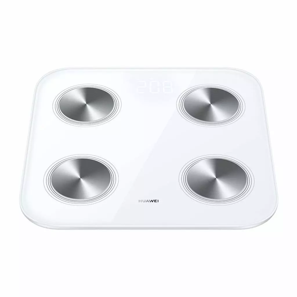 Весы напольные Huawei Smart Scale 3 - 1 Весы напольные Huawei Smart Scale 3 - 1