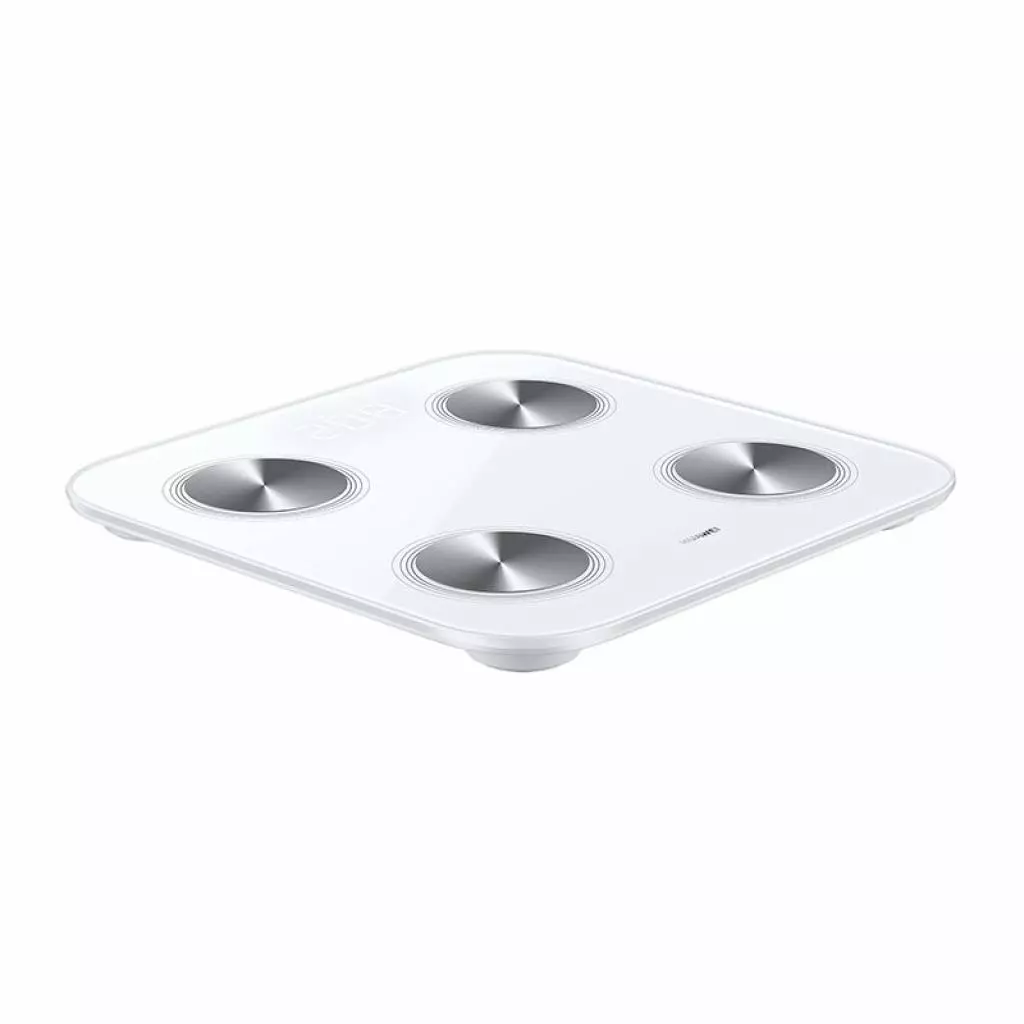 Весы напольные Huawei Smart Scale 3 - 3 Весы напольные Huawei Smart Scale 3 - 3