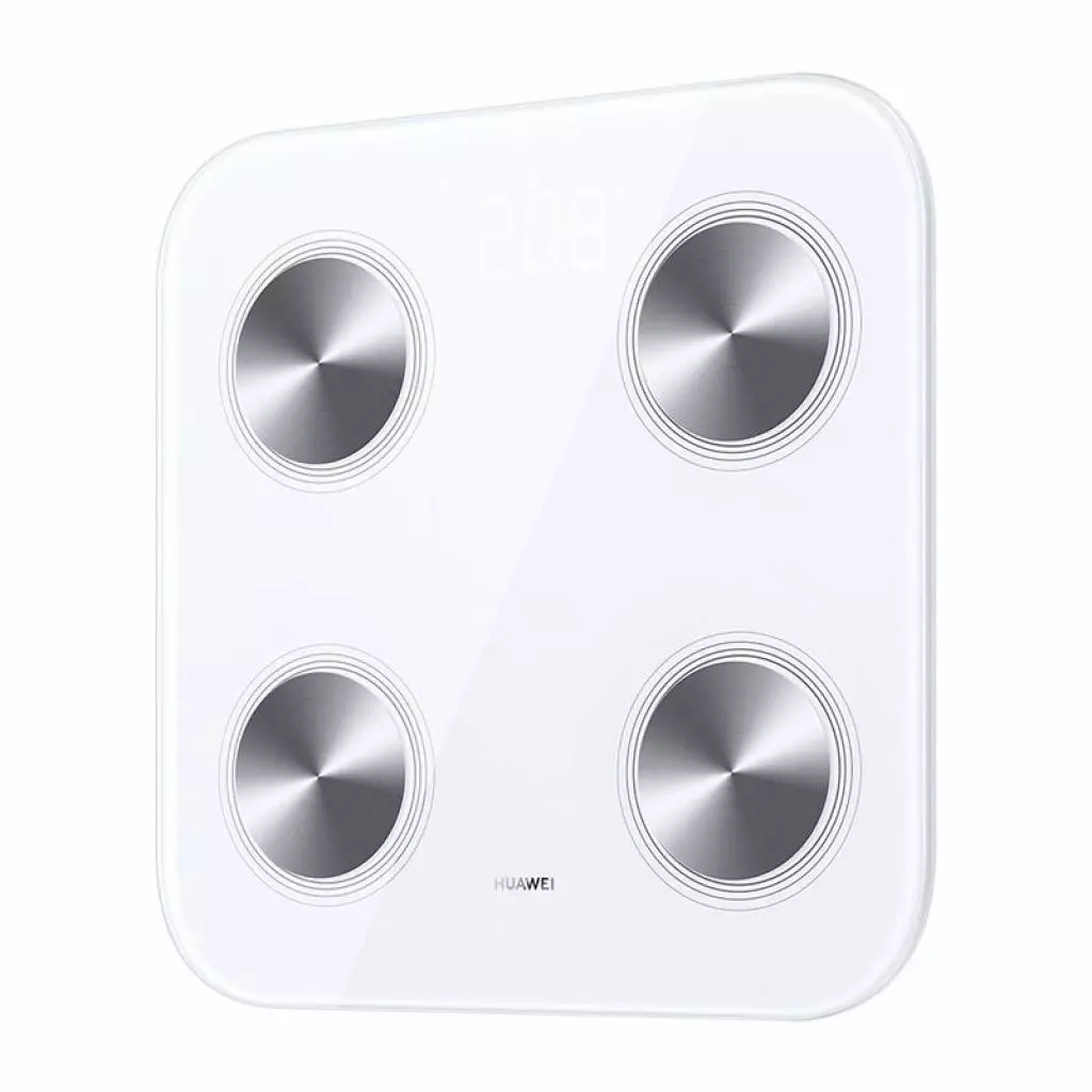Весы напольные Huawei Smart Scale 3 - 4 Весы напольные Huawei Smart Scale 3 - 4