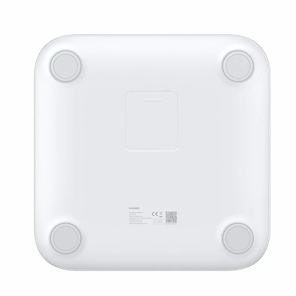 Весы напольные Huawei Smart Scale 3 - 5 Весы напольные Huawei Smart Scale 3 - 5