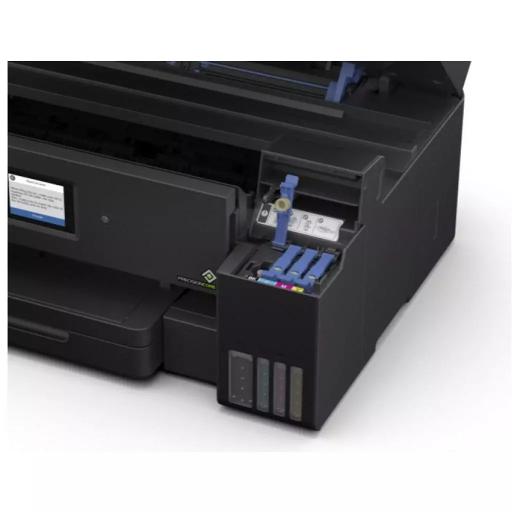 Многофункциональное устройство Epson L14150 Фабрика печати c WI-FI (C11CH96404) - 2 Многофункциональное устройство Epson L14150 Фабрика печати c WI-FI (C11CH96404) - 2