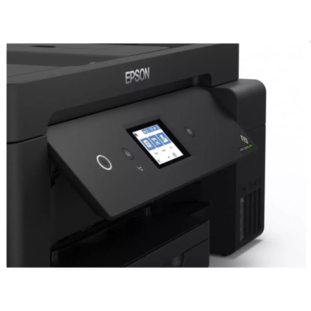 Многофункциональное устройство Epson L14150 Фабрика печати c WI-FI (C11CH96404) - 3 Многофункциональное устройство Epson L14150 Фабрика печати c WI-FI (C11CH96404) - 3