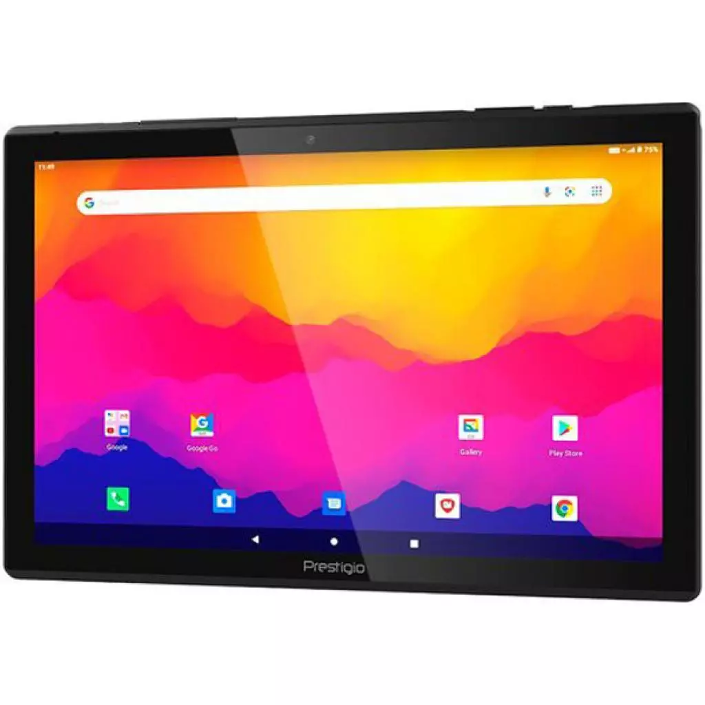 Планшет Prestigio Muze 4231 10.1" 2/16GB 4G/LTE Slate Grey (PMT4231_4G_D) - 2 Планшет Prestigio Muze 4231 10.1" 2/16GB 4G/LTE Slate Grey (PMT4231_4G_D) - 2