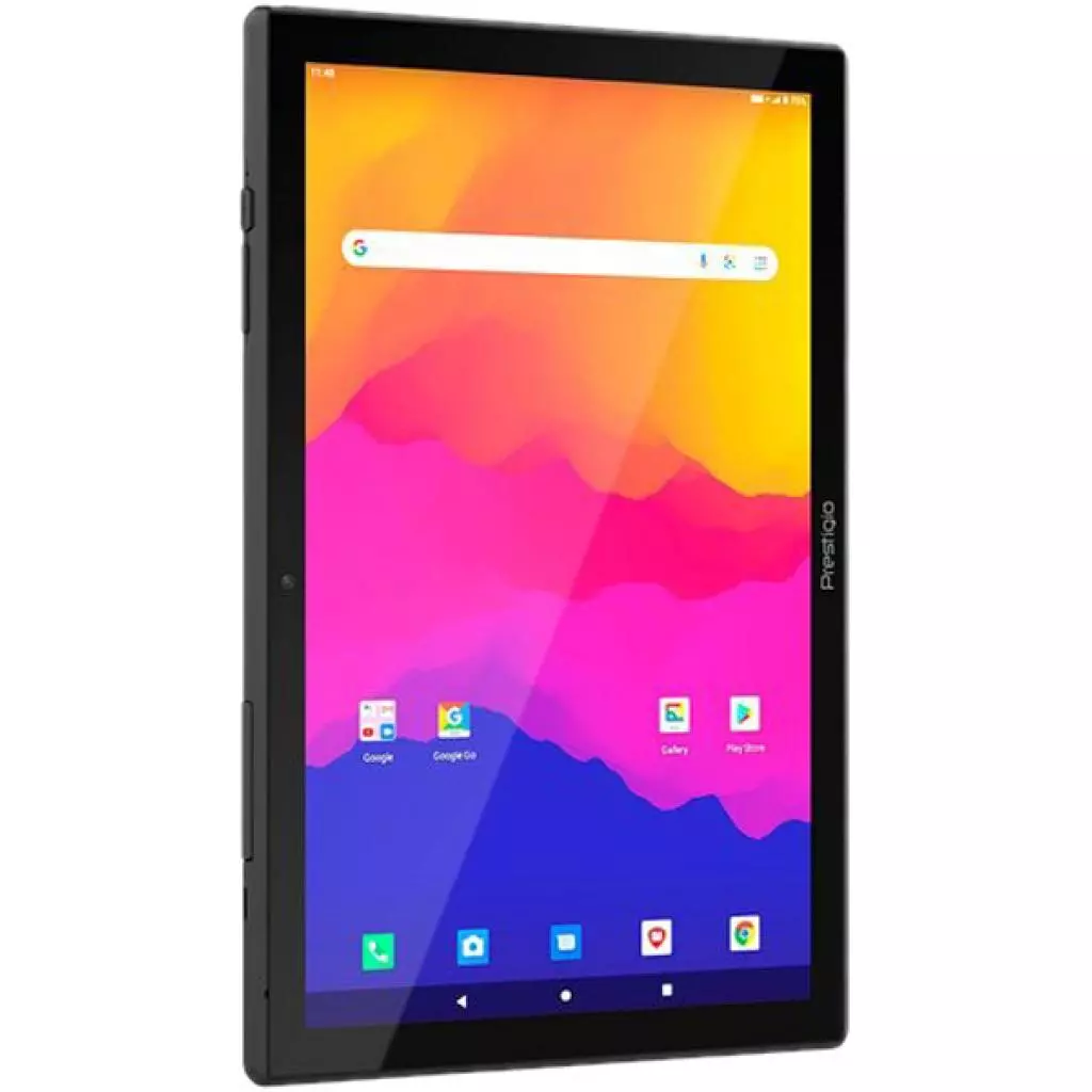 Планшет Prestigio Muze 4231 10.1" 2/16GB 4G/LTE Slate Grey (PMT4231_4G_D) - 6 Планшет Prestigio Muze 4231 10.1" 2/16GB 4G/LTE Slate Grey (PMT4231_4G_D) - 6