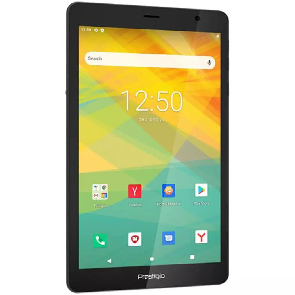 Планшет Prestigio Node A8 8" 1/32GB 3G Slate Grey (PMT4208_3G_E_EU) - 1 Планшет Prestigio Node A8 8" 1/32GB 3G Slate Grey (PMT4208_3G_E_EU) - 1