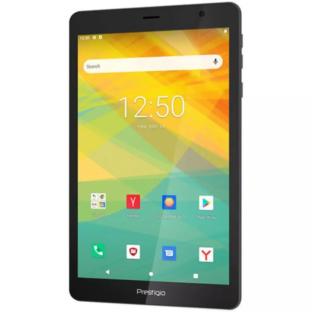 Планшет Prestigio Node A8 8" 1/32GB 3G Slate Grey (PMT4208_3G_E_EU) - 2 Планшет Prestigio Node A8 8" 1/32GB 3G Slate Grey (PMT4208_3G_E_EU) - 2