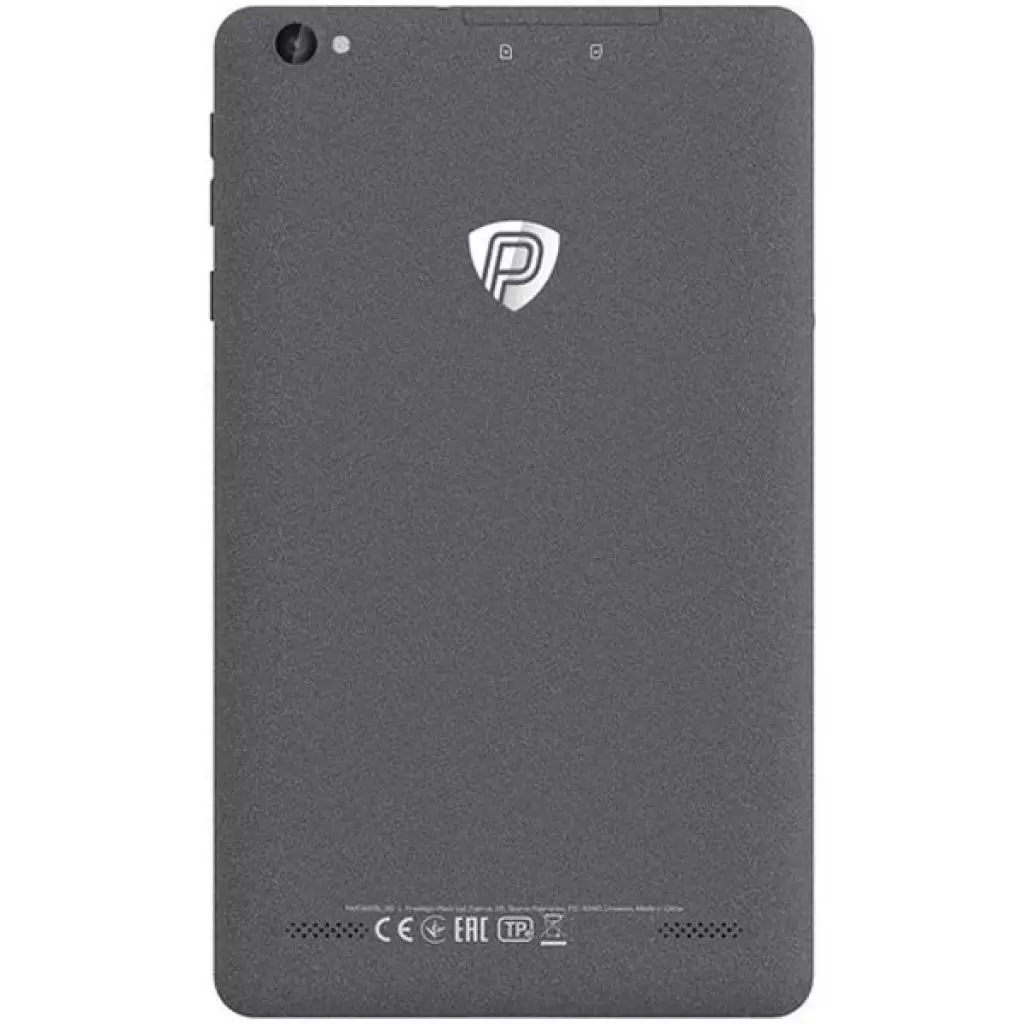 Планшет Prestigio Node A8 8" 1/32GB 3G Slate Grey (PMT4208_3G_E_EU) - 8 Планшет Prestigio Node A8 8" 1/32GB 3G Slate Grey (PMT4208_3G_E_EU) - 8