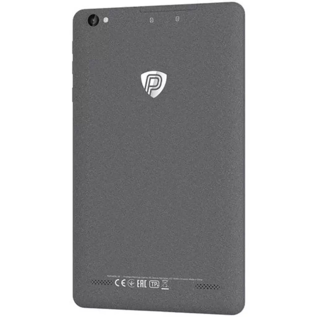 Планшет Prestigio Node A8 8" 1/32GB 3G Slate Grey (PMT4208_3G_E_EU) - 9 Планшет Prestigio Node A8 8" 1/32GB 3G Slate Grey (PMT4208_3G_E_EU) - 9