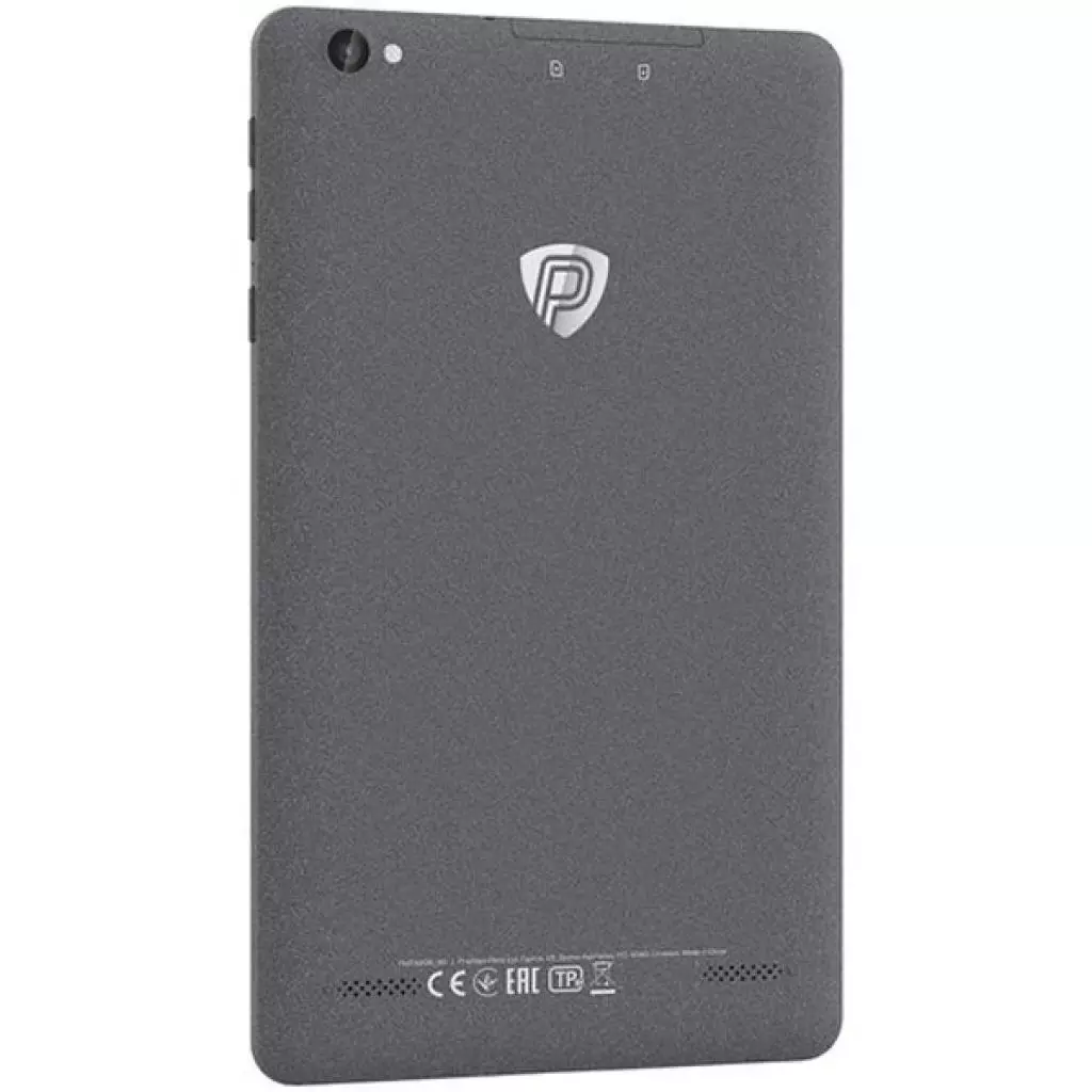 Планшет Prestigio Node A8 8" 1/32GB 3G Slate Grey (PMT4208_3G_E_EU) - 10 Планшет Prestigio Node A8 8" 1/32GB 3G Slate Grey (PMT4208_3G_E_EU) - 10