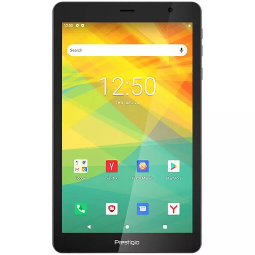 Планшет Prestigio Node A8 8" 1/32GB 3G Slate Grey (PMT4208_3G_E_EU)