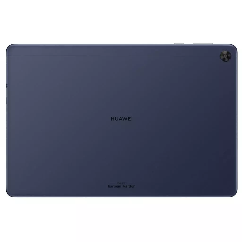 Планшет Huawei MatePad T10s LTE 2/32GB Deepsea Blue (53011DUC) - 1 Планшет Huawei MatePad T10s LTE 2/32GB Deepsea Blue (53011DUC) - 1