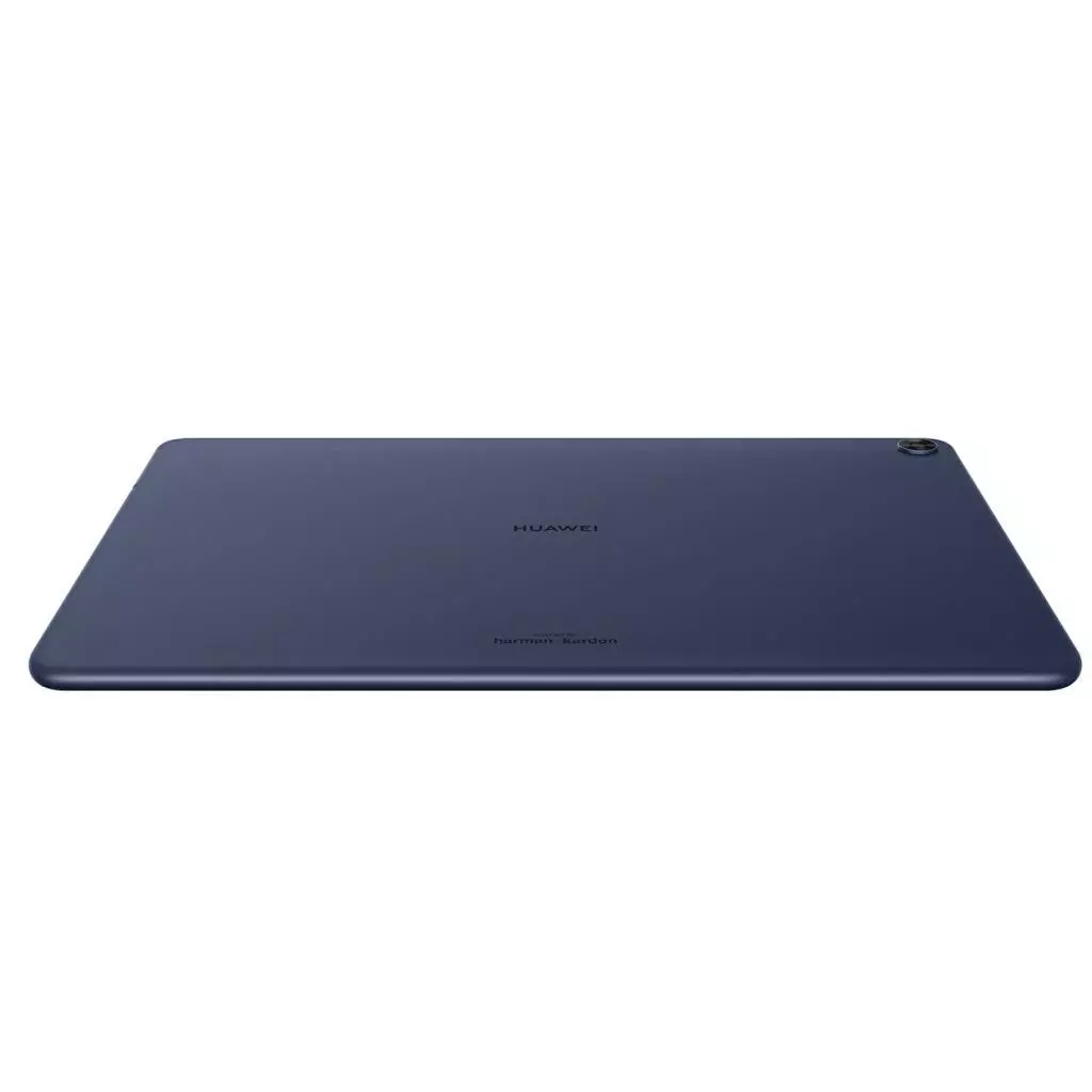 Планшет Huawei MatePad T10s LTE 2/32GB Deepsea Blue (53011DUC) - 5 Планшет Huawei MatePad T10s LTE 2/32GB Deepsea Blue (53011DUC) - 5
