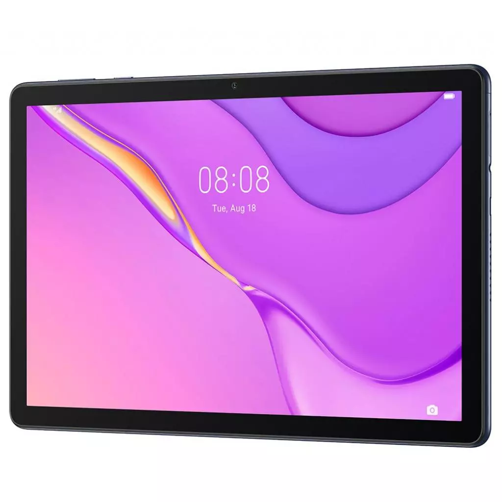 Планшет Huawei MatePad T10s LTE 2/32GB Deepsea Blue (53011DUC) - 7 Планшет Huawei MatePad T10s LTE 2/32GB Deepsea Blue (53011DUC) - 7