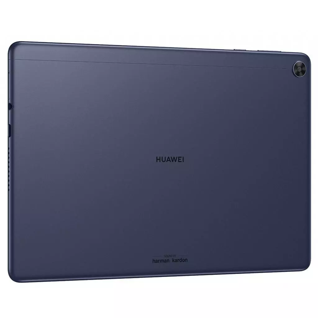 Планшет Huawei MatePad T10s LTE 2/32GB Deepsea Blue (53011DUC) - 8 Планшет Huawei MatePad T10s LTE 2/32GB Deepsea Blue (53011DUC) - 8