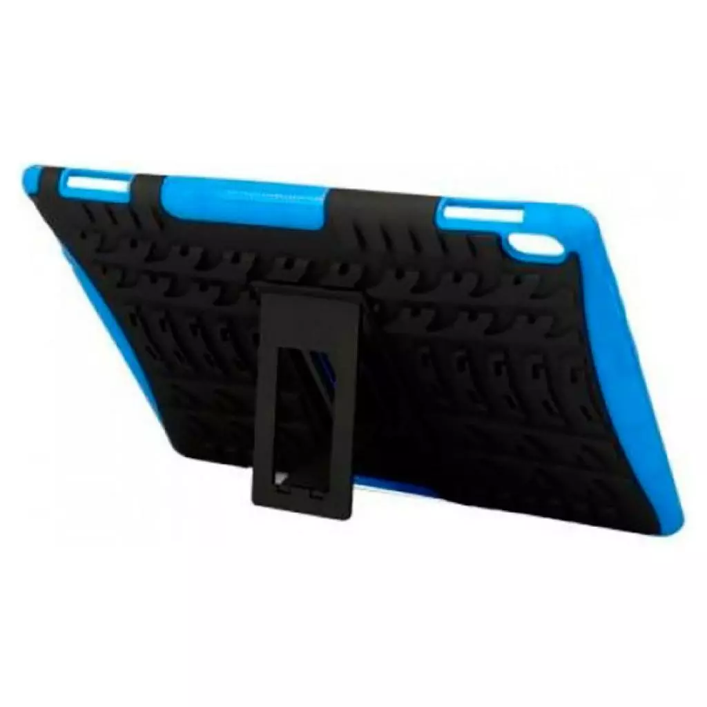 Чехол для планшета BeCover Lenovo Tab 4 10.0" TB-X304 Blue (701825) - 1 Чехол для планшета BeCover Lenovo Tab 4 10.0" TB-X304 Blue (701825) - 1