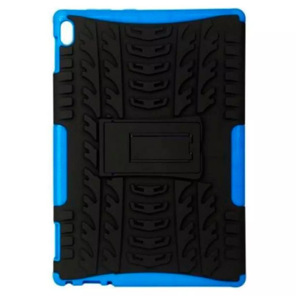 Чехол для планшета BeCover Lenovo Tab 4 10.0" TB-X304 Blue (701825)