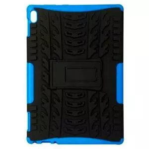 Чехол для планшета BeCover Lenovo Tab 4 10.0" TB-X304 Blue (701825)