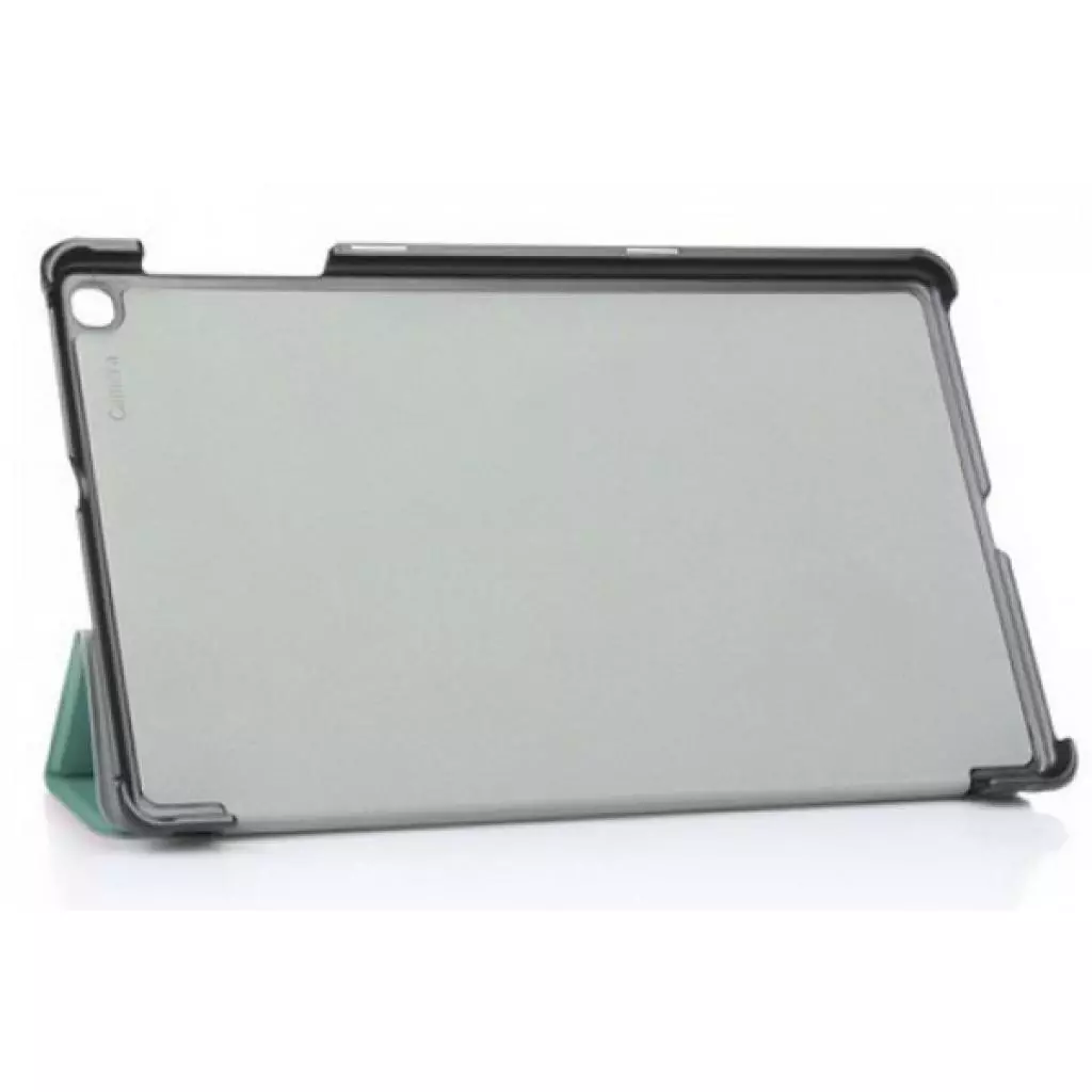 Чехол для планшета BeCover Smart Case Samsung Galaxy Tab A 10.1 (2019) T510/T515 Dark G (705287) - 1