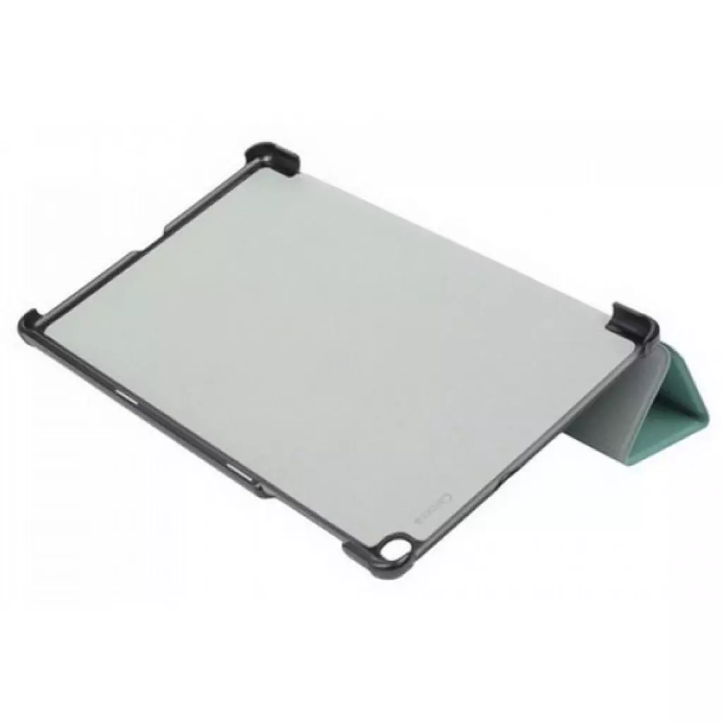 Чехол для планшета BeCover Smart Case Samsung Galaxy Tab A 10.1 (2019) T510/T515 Dark G (705287) - 2