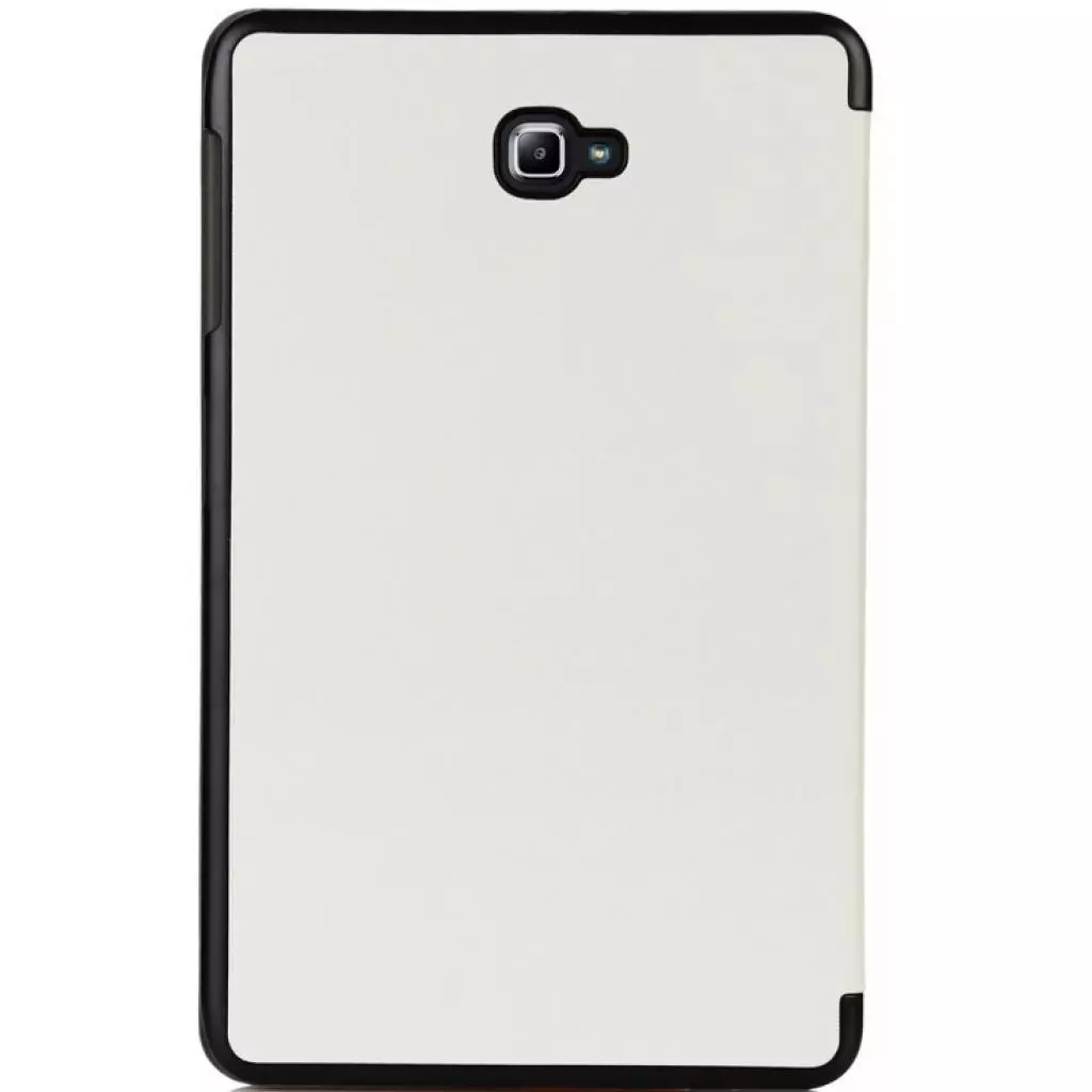 Чехол для планшета BeCover Smart Case Samsung Tab A 10,1 T580/T585 White (700908) - 1 Чехол для планшета BeCover Smart Case Samsung Tab A 10,1 T580/T585 White (700908) - 1