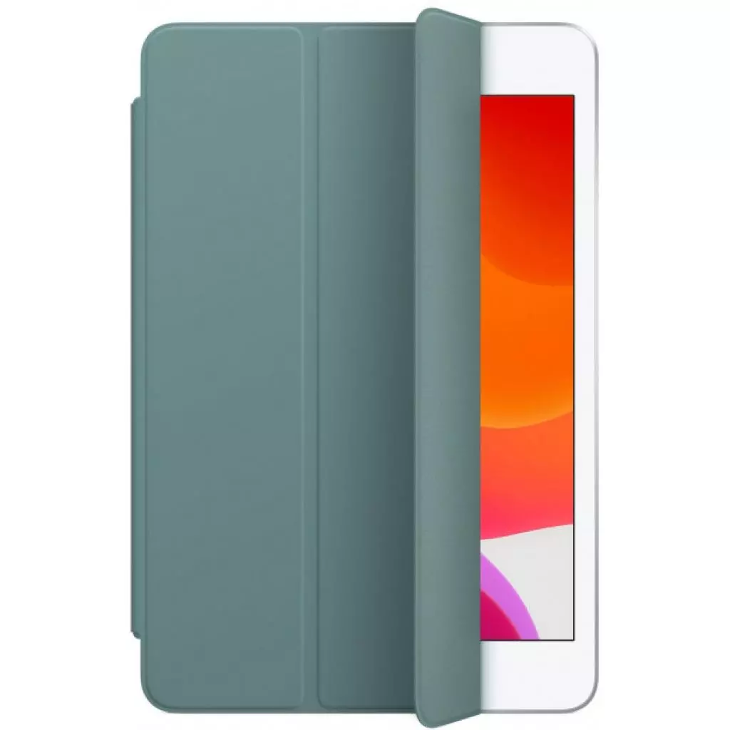 Чехол для планшета Apple iPad mini Smart Cover - Cactus (MXTG2ZM/A) - 1 Чехол для планшета Apple iPad mini Smart Cover - Cactus (MXTG2ZM/A) - 1