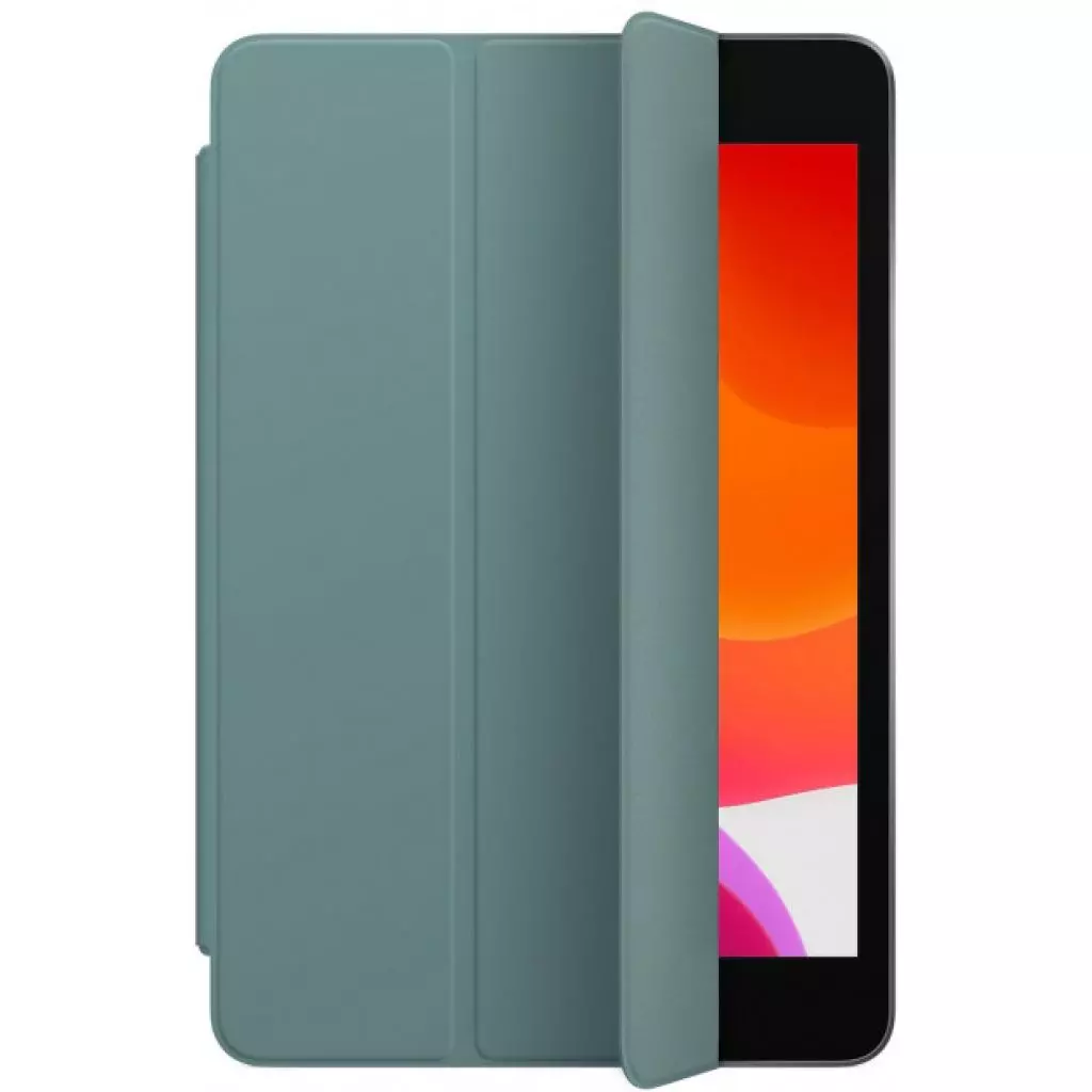Чехол для планшета Apple iPad mini Smart Cover - Cactus (MXTG2ZM/A) - 2 Чехол для планшета Apple iPad mini Smart Cover - Cactus (MXTG2ZM/A) - 2