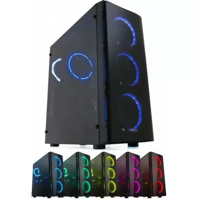 Компьютер Vinga Wolverine A4681 (I5M8G1660.A4681) - 5 Компьютер Vinga Wolverine A4681 (I5M8G1660.A4681) - 5