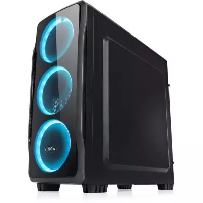 Компьютер Vinga Wolverine A4753 (I5M8G1660S.A4753) - 2 Компьютер Vinga Wolverine A4753 (I5M8G1660S.A4753) - 2