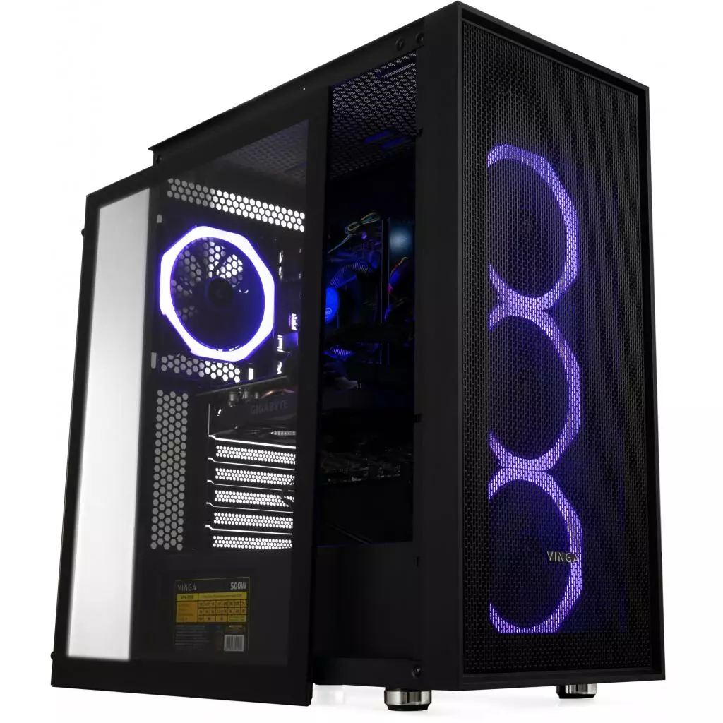 Компьютер Vinga Wolverine A4859 (I5M16G2060.A4859) - 3 Компьютер Vinga Wolverine A4859 (I5M16G2060.A4859) - 3