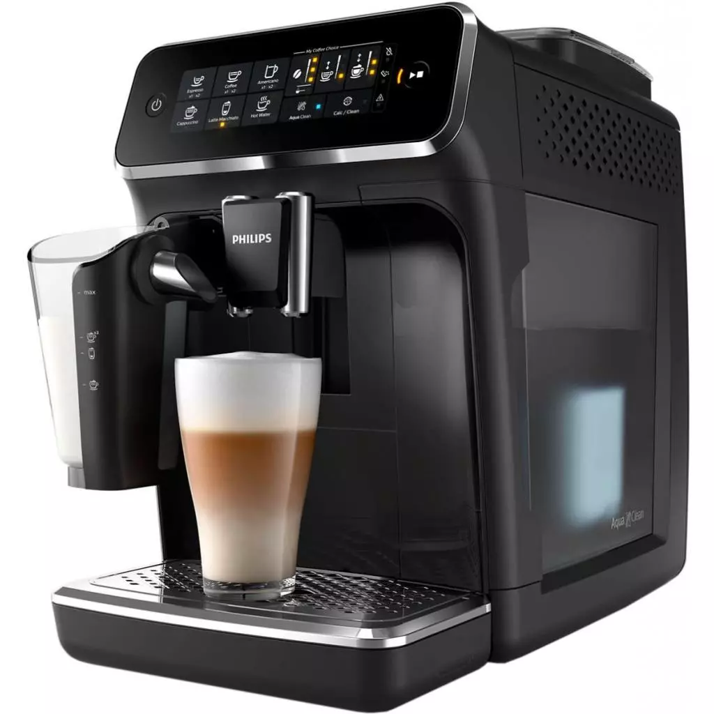 Кофемашина Philips EP3241/50 - 3 Кофемашина Philips EP3241/50 - 3