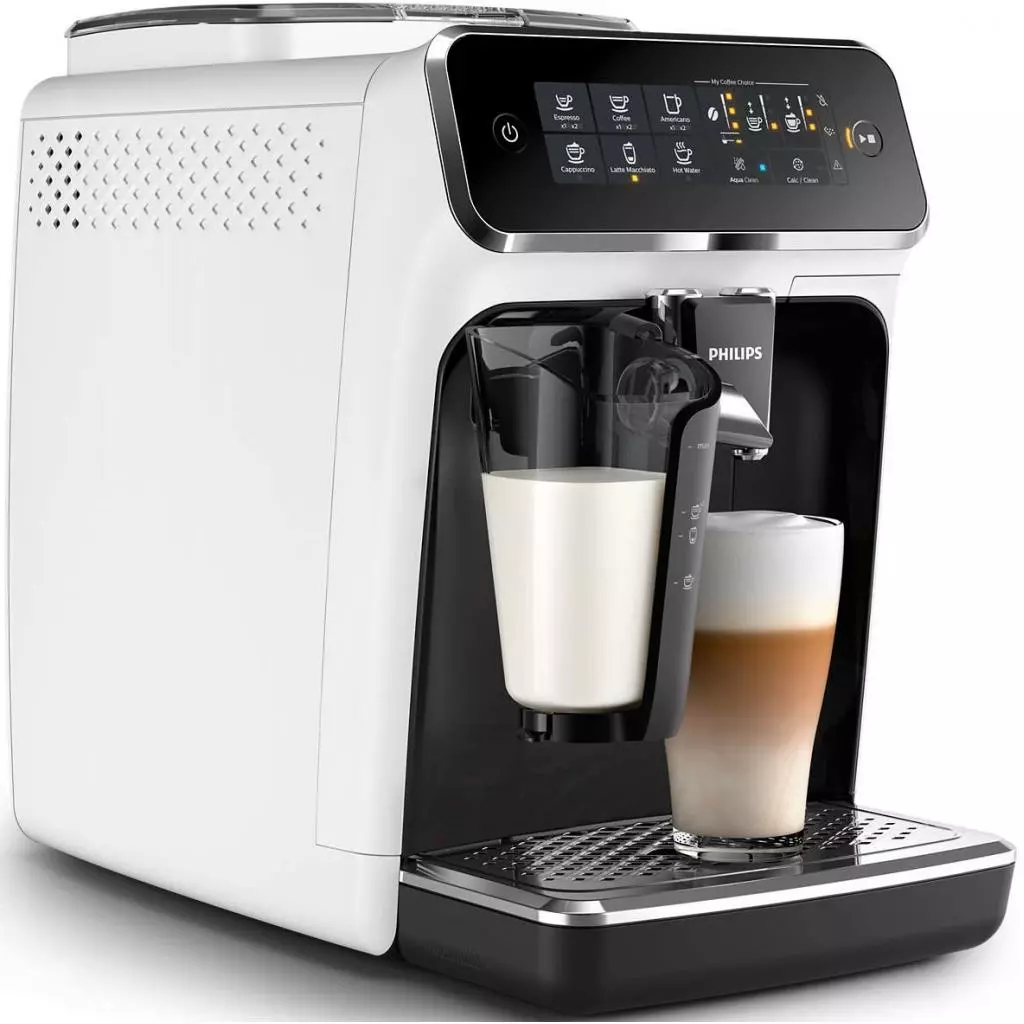 Кофемашина Philips EP3243/50 - 1 Кофемашина Philips EP3243/50 - 1