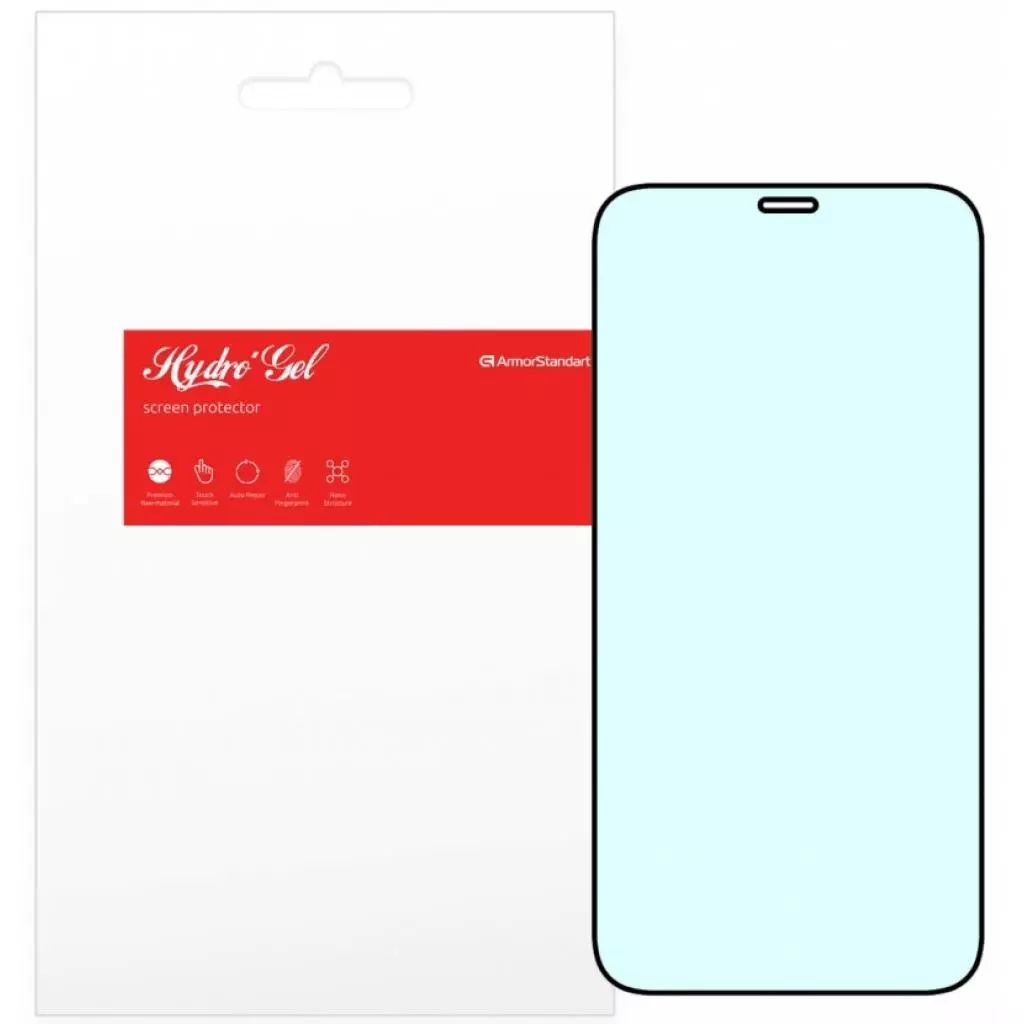 Пленка защитная Armorstandart Anti-Blue Apple iPhone 11 Pro Max/XS Max (ARM57737) (ARM57737)