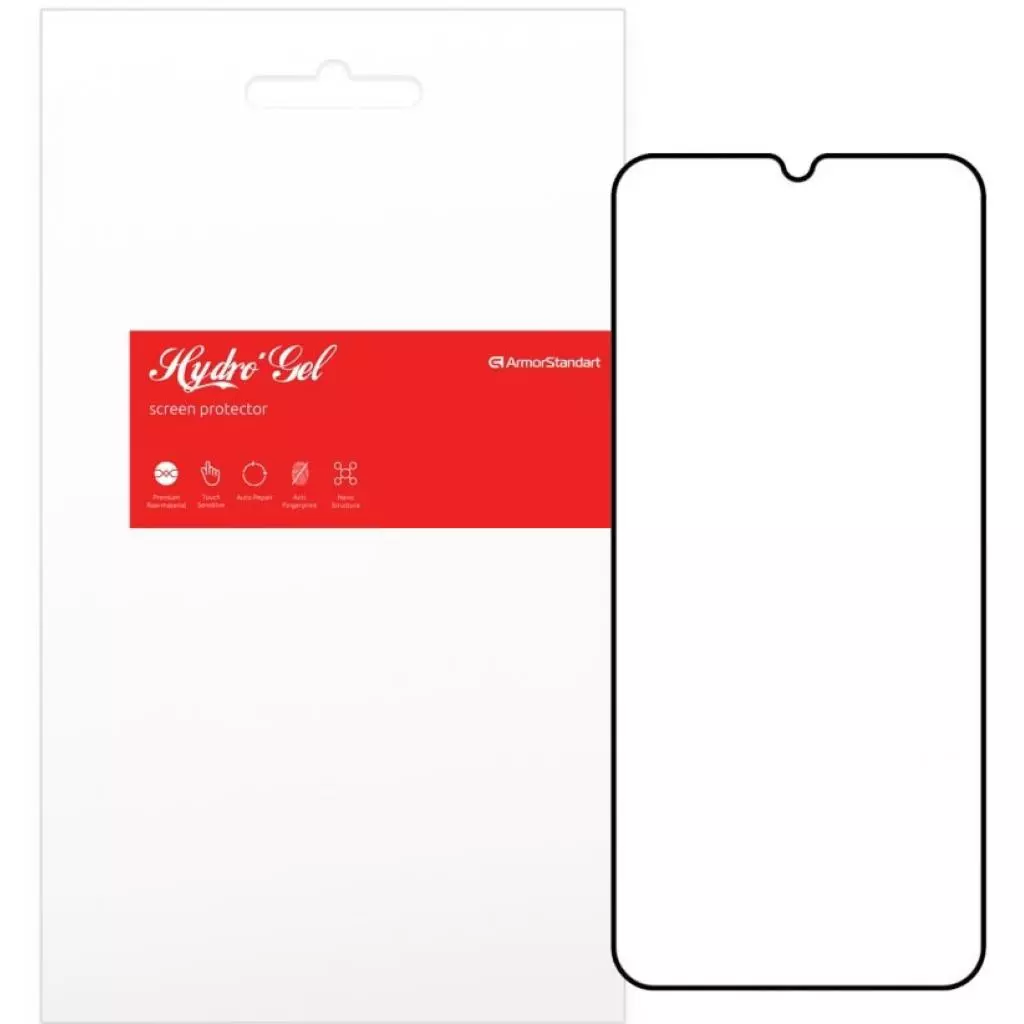 Пленка защитная Armorstandart Xiaomi Mi 10 Lite (ARM57985) (ARM57985)