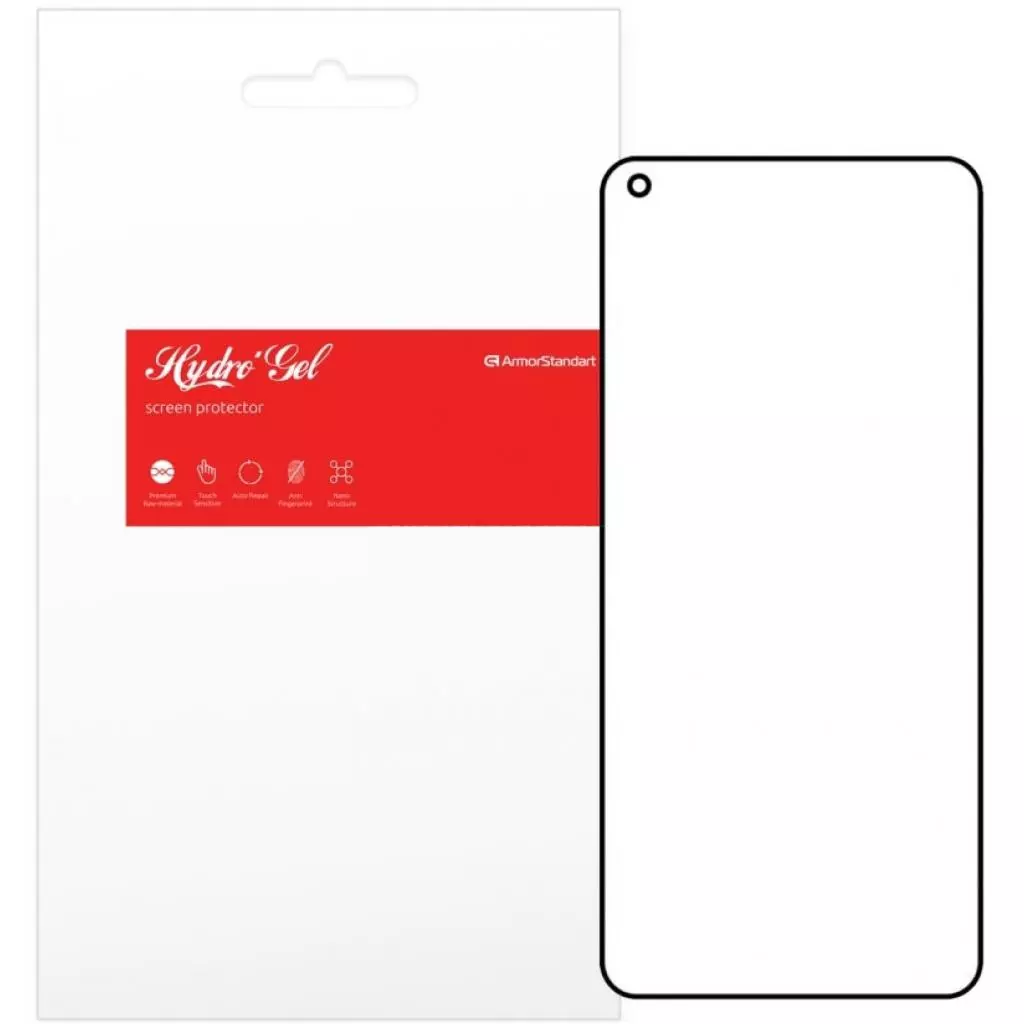 Пленка защитная Armorstandart Xiaomi Mi 10T (ARM57990) (ARM57990)