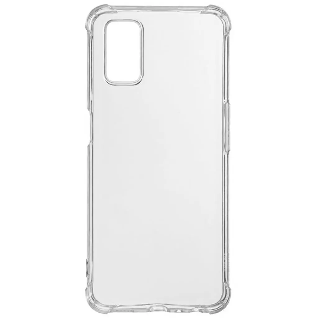 Чехол для моб. телефона Armorstandart Air Force Samsung A52 (A525) Transparent (ARM58177) (ARM58177)