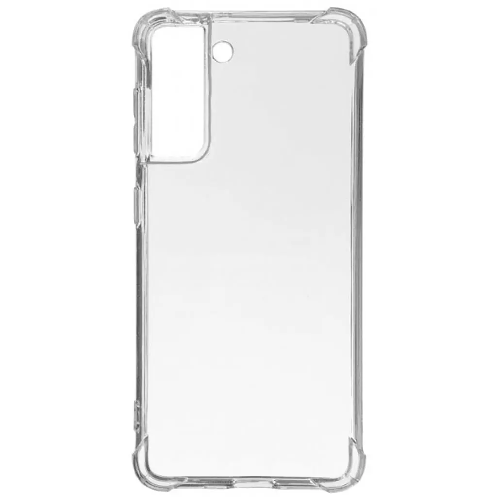 Чехол для моб. телефона Armorstandart Air Force Samsung S21 Transparent (ARM58183) (ARM58183)