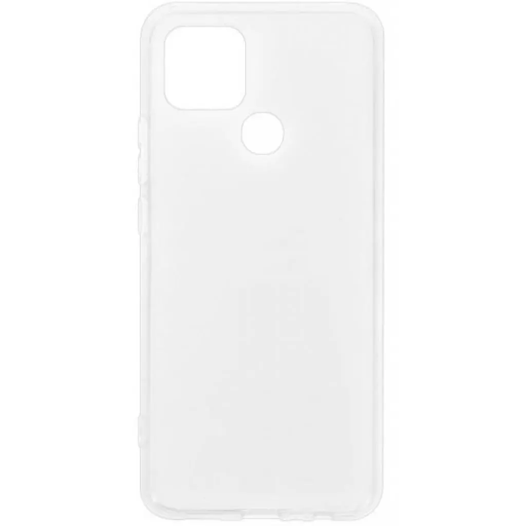 Чехол для моб. телефона Armorstandart Air Series OPPO A15/A15s Transparent (ARM58386) (ARM58386)