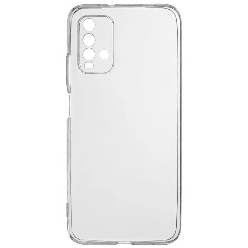 Чехол для моб. телефона Armorstandart Air Series Xiaomi Redmi 9 Power Transparent (ARM58181) (ARM58181)