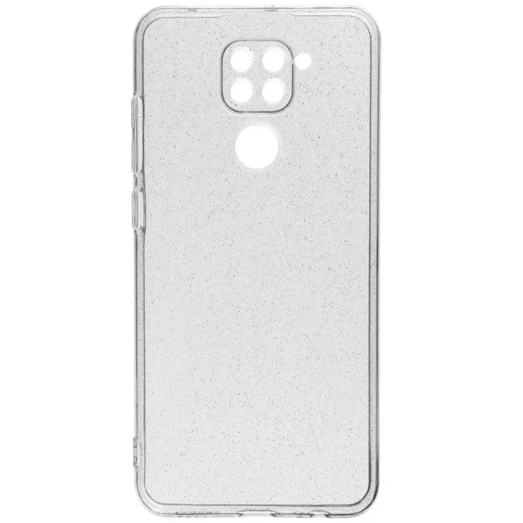 Чехол для моб. телефона Armorstandart Air Spark Xiaomi Redmi Note 9 Transparent (ARM57451) (ARM57451)