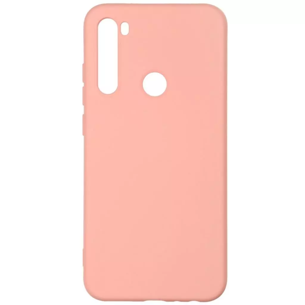 Чехол для моб. телефона Armorstandart ICON Case Xiaomi Redmi Note 8 Pink (ARM55869) (ARM55869)
