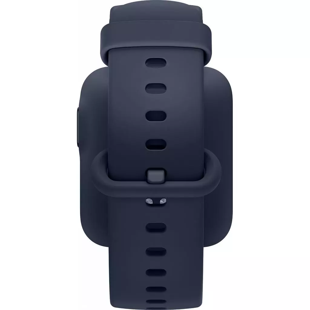 Смарт-часы Xiaomi Mi Watch Lite Navy Blue - 5 Смарт-часы Xiaomi Mi Watch Lite Navy Blue - 5