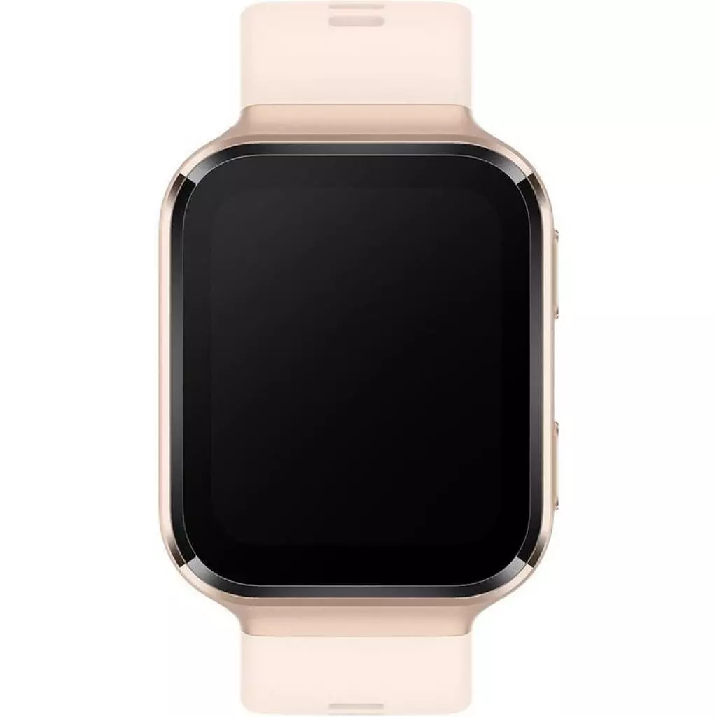 Смарт-часы 70Mai Smart Watch WT1004 Gold (WT1004 Gold) - 1 Смарт-часы 70Mai Smart Watch WT1004 Gold (WT1004 Gold) - 1