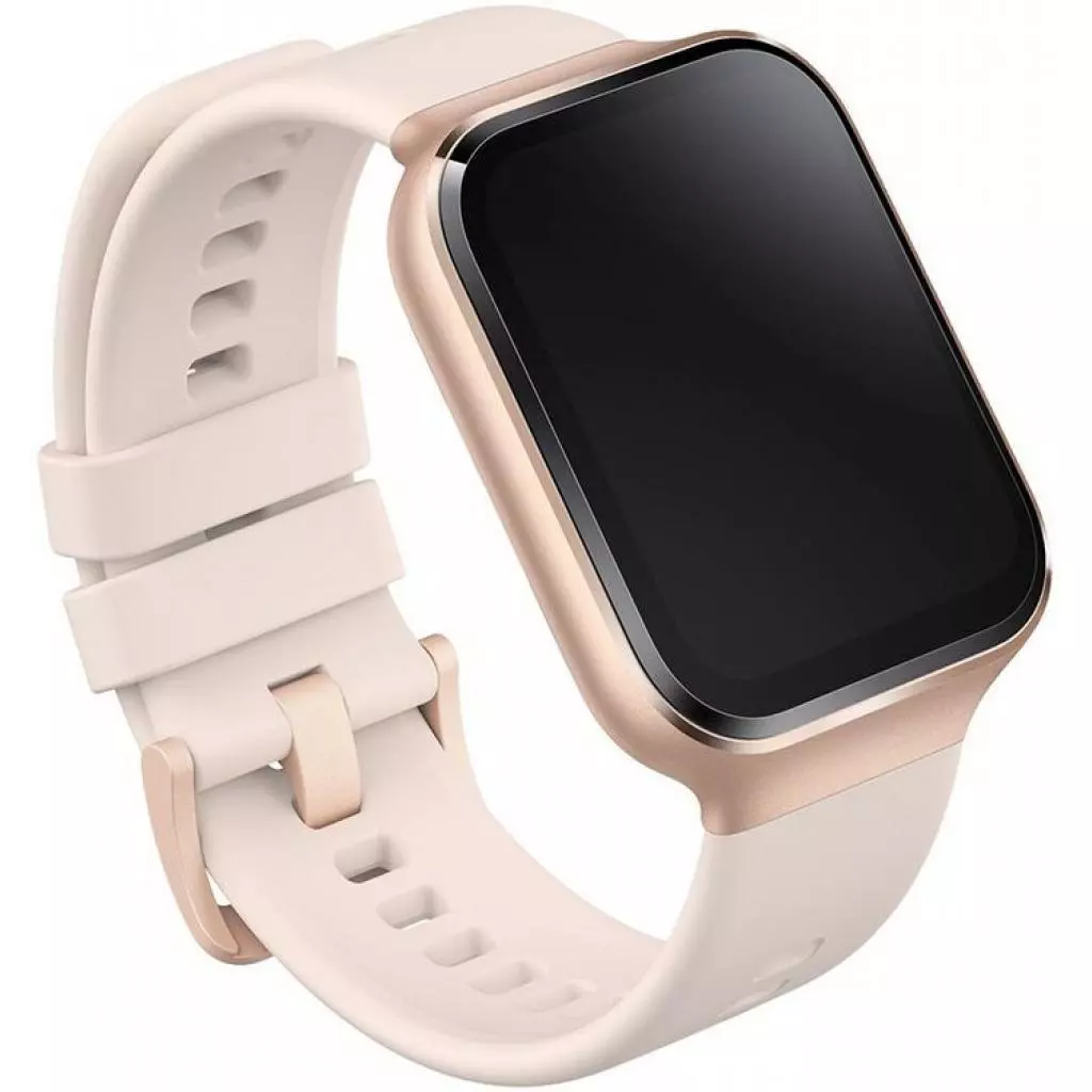 Смарт-часы 70Mai Smart Watch WT1004 Gold (WT1004 Gold) - 2 Смарт-часы 70Mai Smart Watch WT1004 Gold (WT1004 Gold) - 2