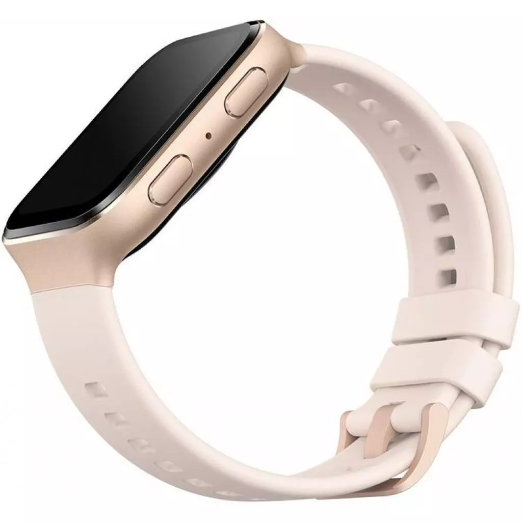 Смарт-часы 70Mai Smart Watch WT1004 Gold (WT1004 Gold) - 3 Смарт-часы 70Mai Smart Watch WT1004 Gold (WT1004 Gold) - 3