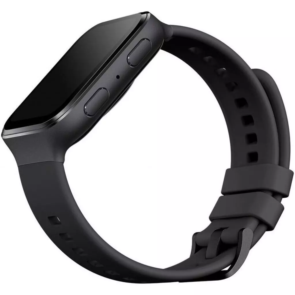 Смарт-часы 70Mai Smart Watch WT1004 Black (WT1004 Black) - 3 Смарт-часы 70Mai Smart Watch WT1004 Black (WT1004 Black) - 3