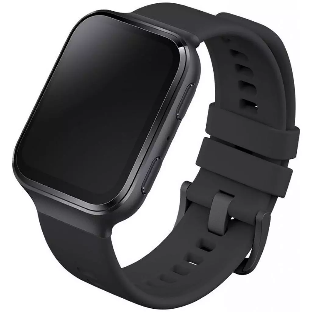 Смарт-часы 70Mai Smart Watch WT1004 Black (WT1004 Black)