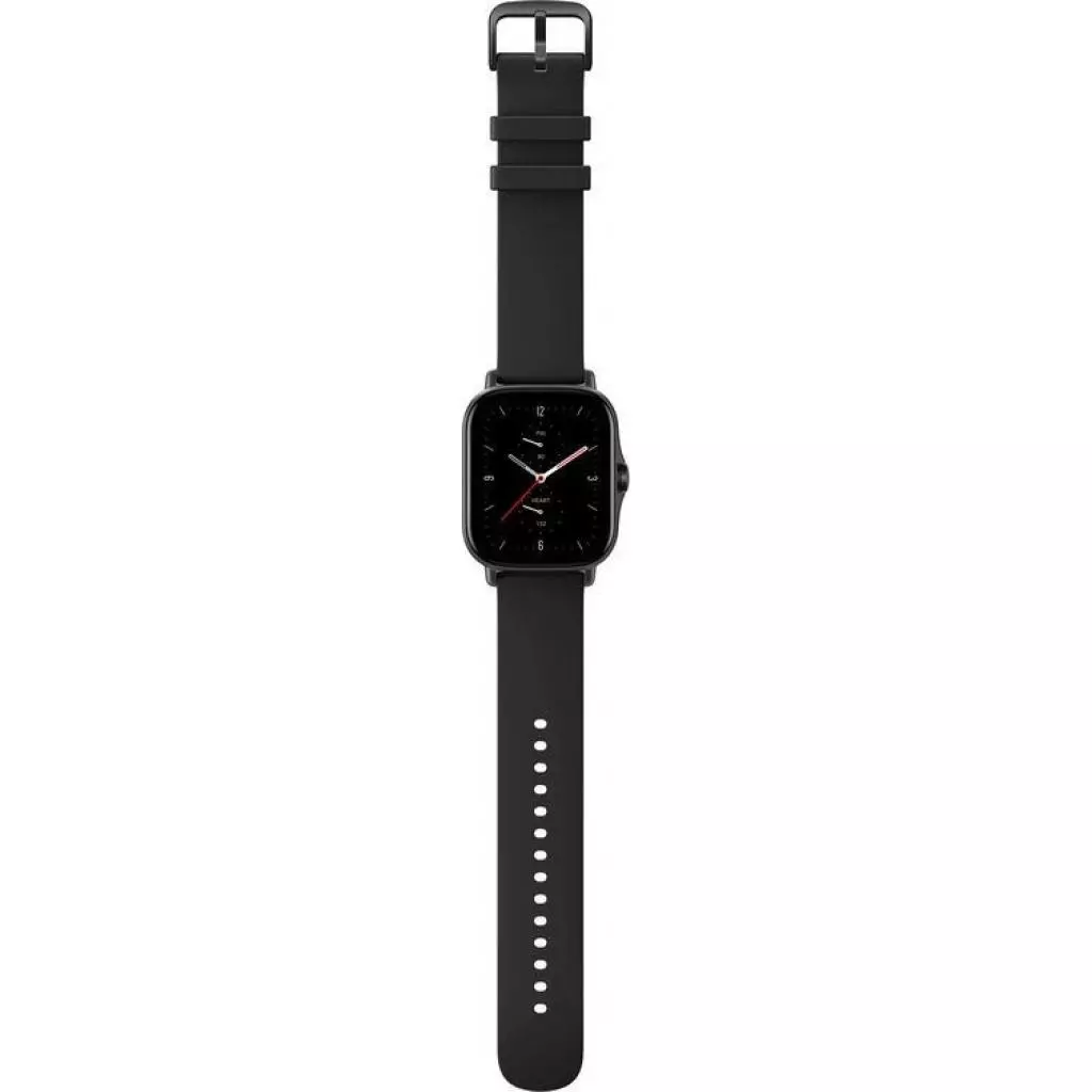 Смарт-часы Amazfit GTS 2e Obsidian Black - 3