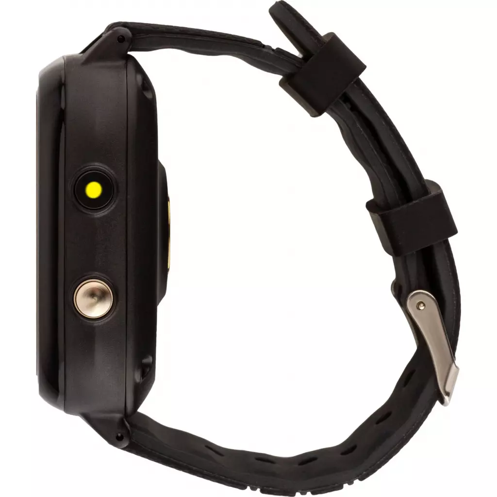 Смарт-часы Amigo GO005 4G WIFI Kids waterproof Thermometer Black (747016) - 2 Смарт-часы Amigo GO005 4G WIFI Kids waterproof Thermometer Black (747016) - 2