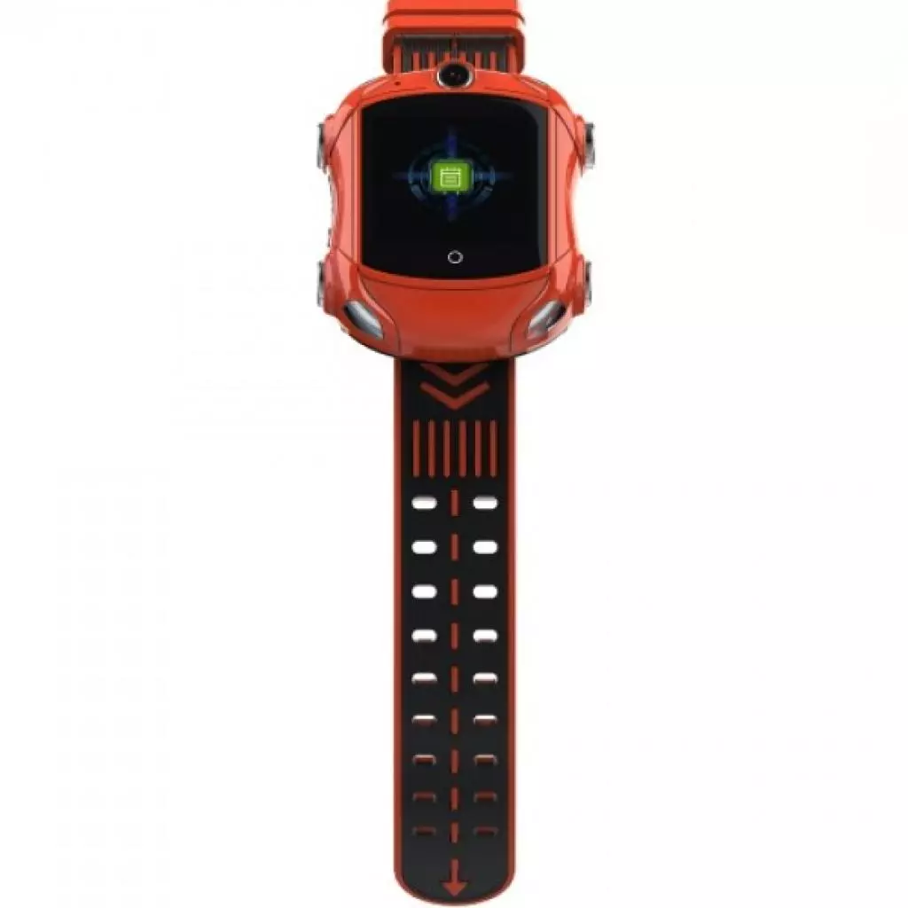 Смарт-часы GoGPS ME X01 Orange Kids watch-phone GPS (X01OR) - 1 Смарт-часы GoGPS ME X01 Orange Kids watch-phone GPS (X01OR) - 1